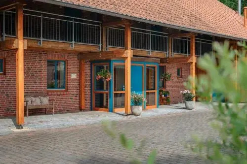 Hanken Hof Gaestehaus