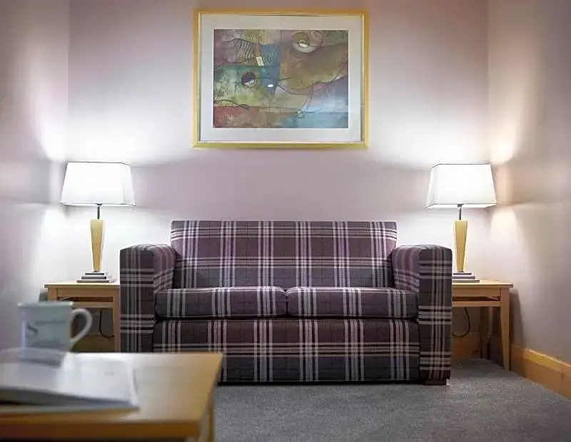 Best Western Premier Suites Hotel & Spa Liverpool-Knowsley - Chambres