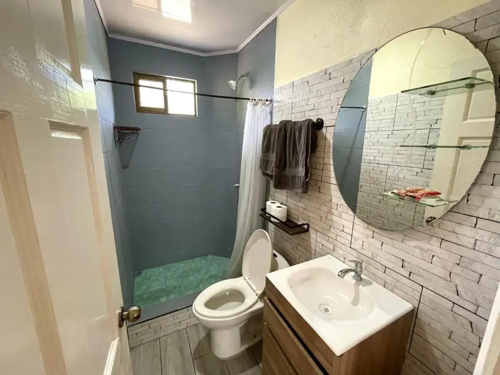 Cabinas Brisa Del Mar by null