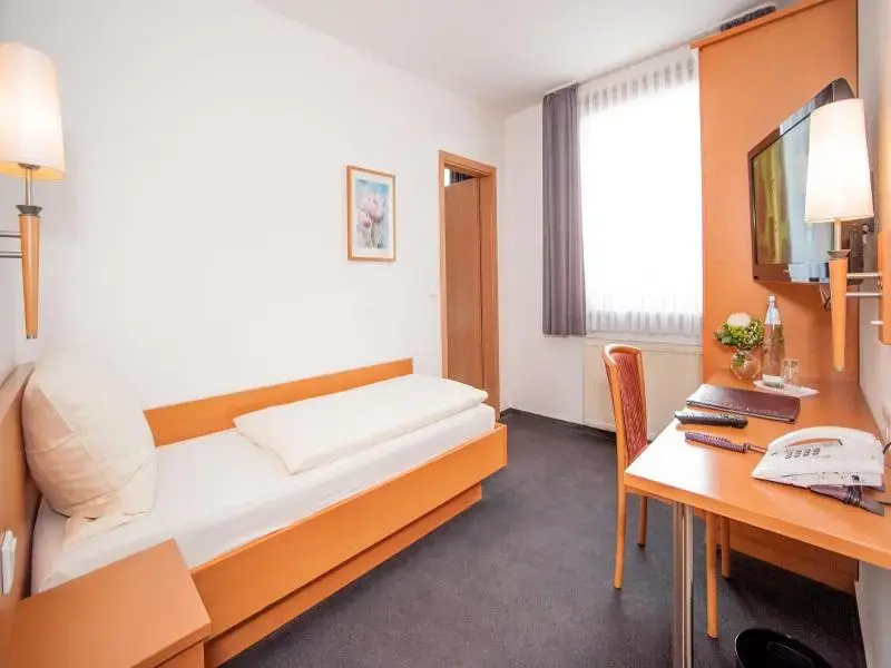 Hotel Hollmann — 3