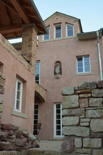 Weingut & Gästehaus GiwerGreif