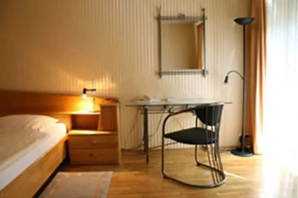 Heide Hotel Klütz - фото 3