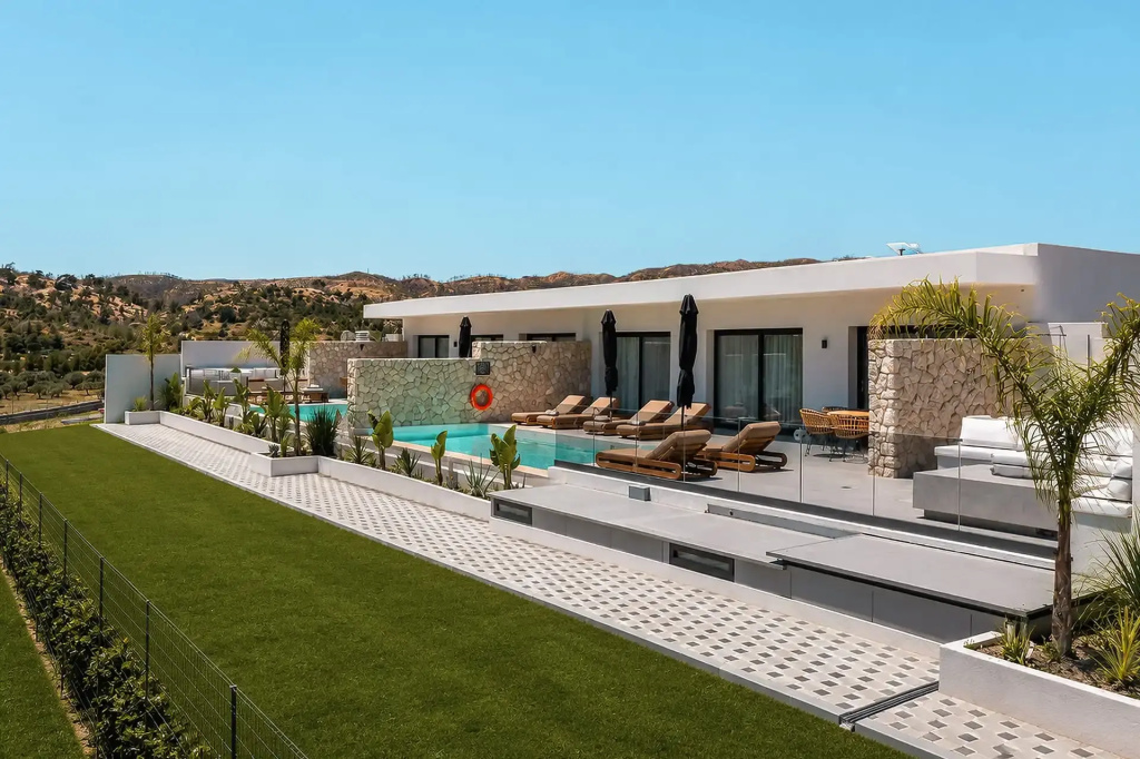 Luxury Villa