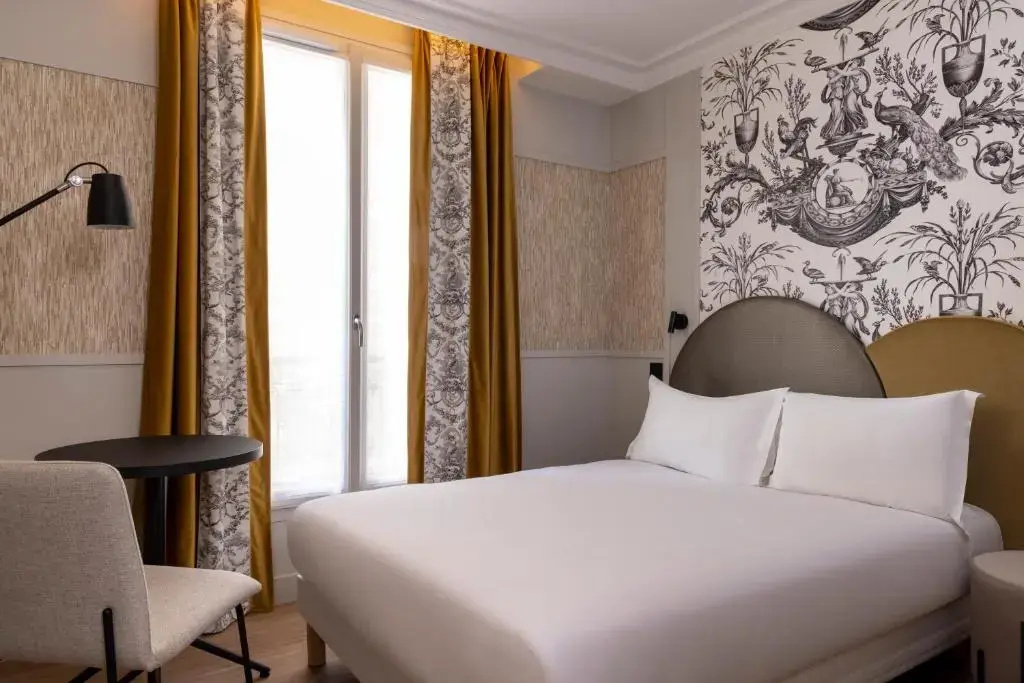 Grand Hotel Leveque 51