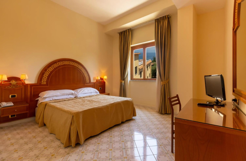 Hotel Villa Igea — 3
