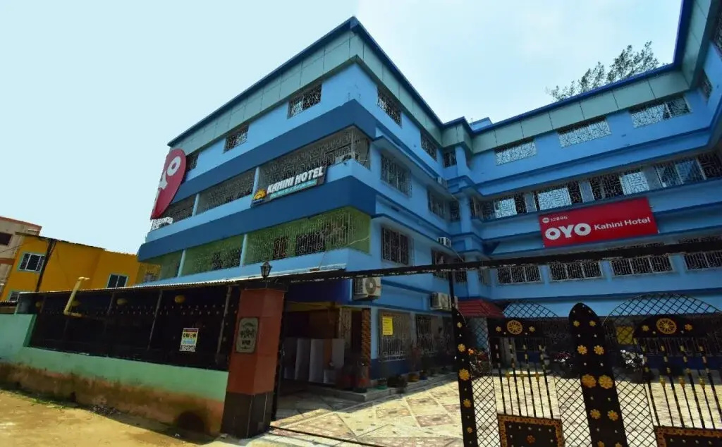 Hotel Kahini by OYO Rooms