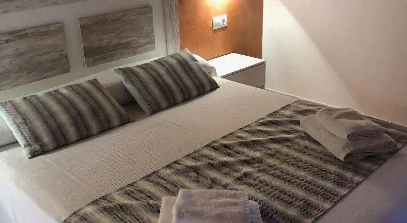 Villas La Luna