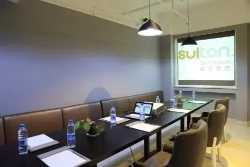 Business Centre