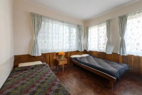 Dondrub Guest House