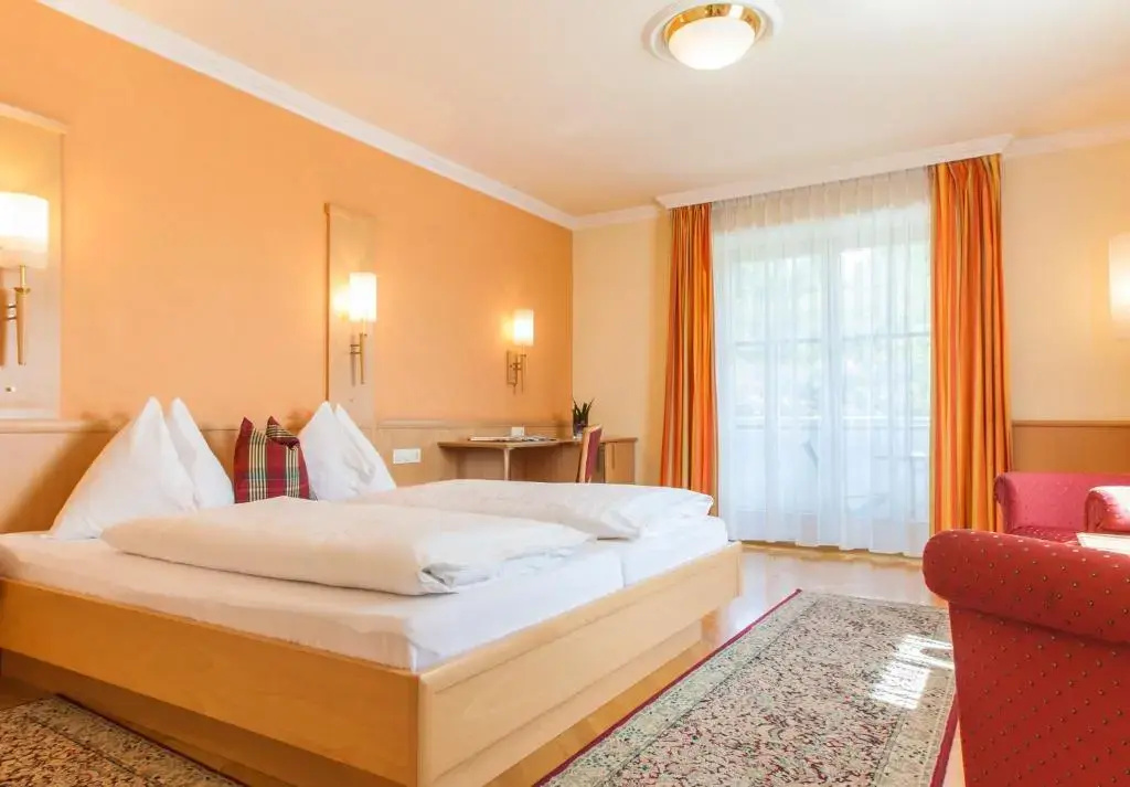 Landhotel Drei Eichen - Chambres