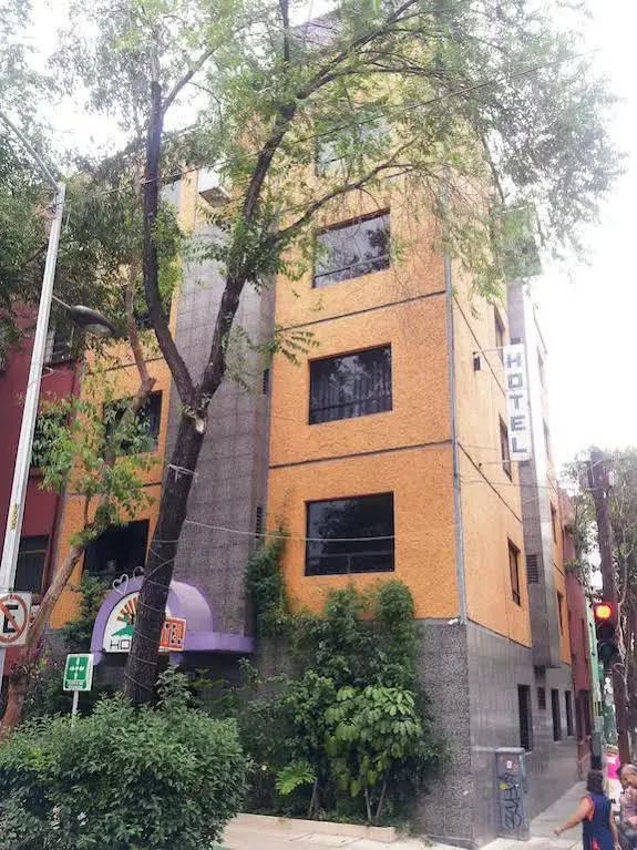 Hotel photo 13