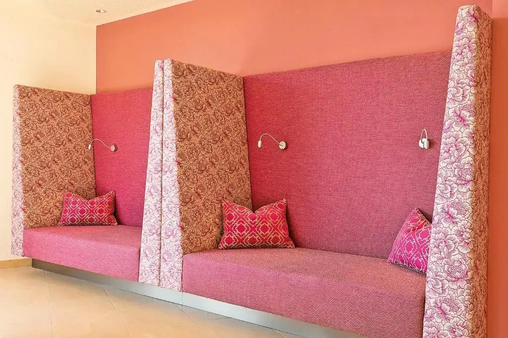 Hotel & Spa Larimar - Général