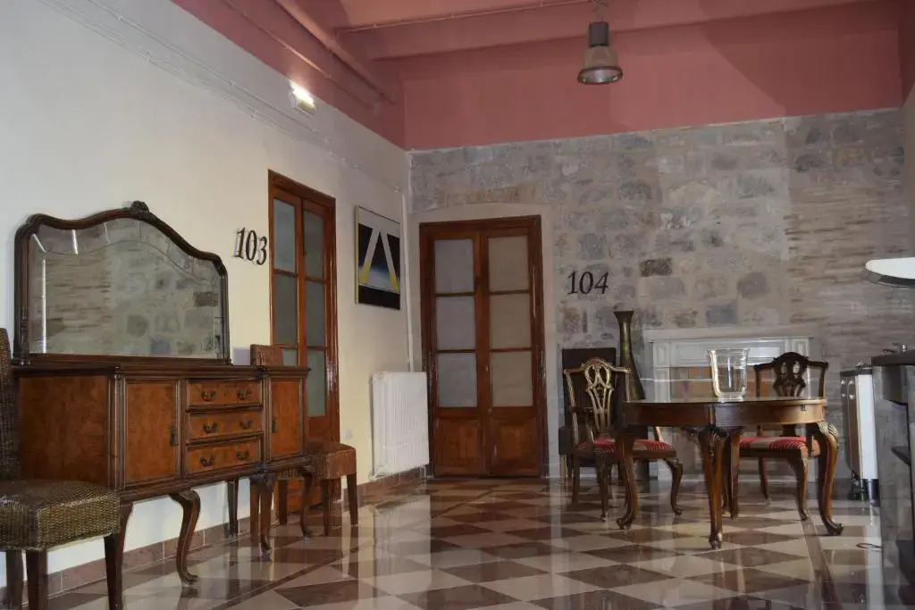 Casa Cundaro by null
