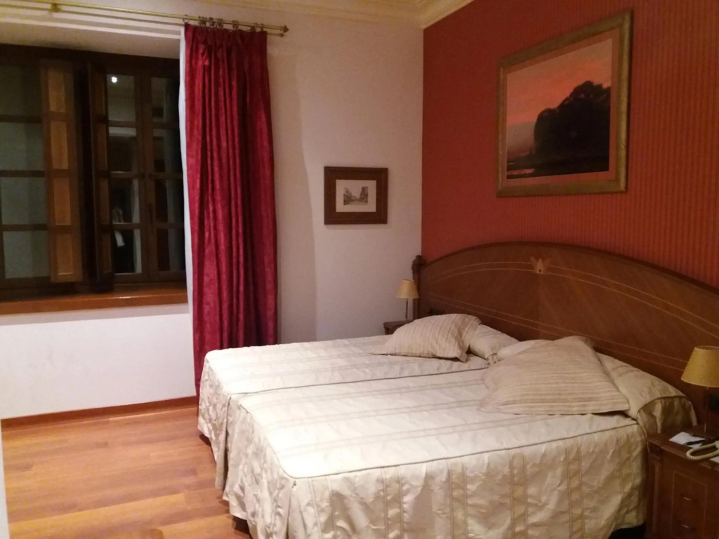 Palacio de La Magdalena Hotel - Général