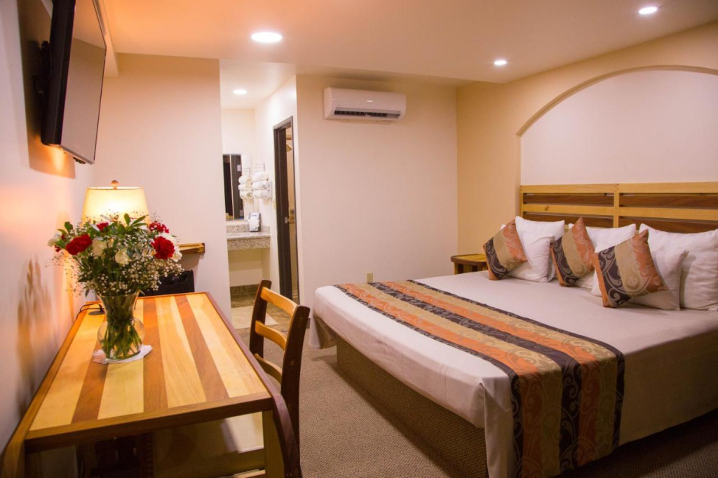 Hotel photo 5