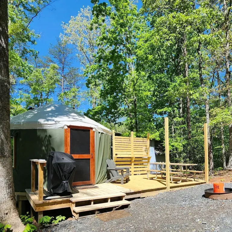 Bungalow