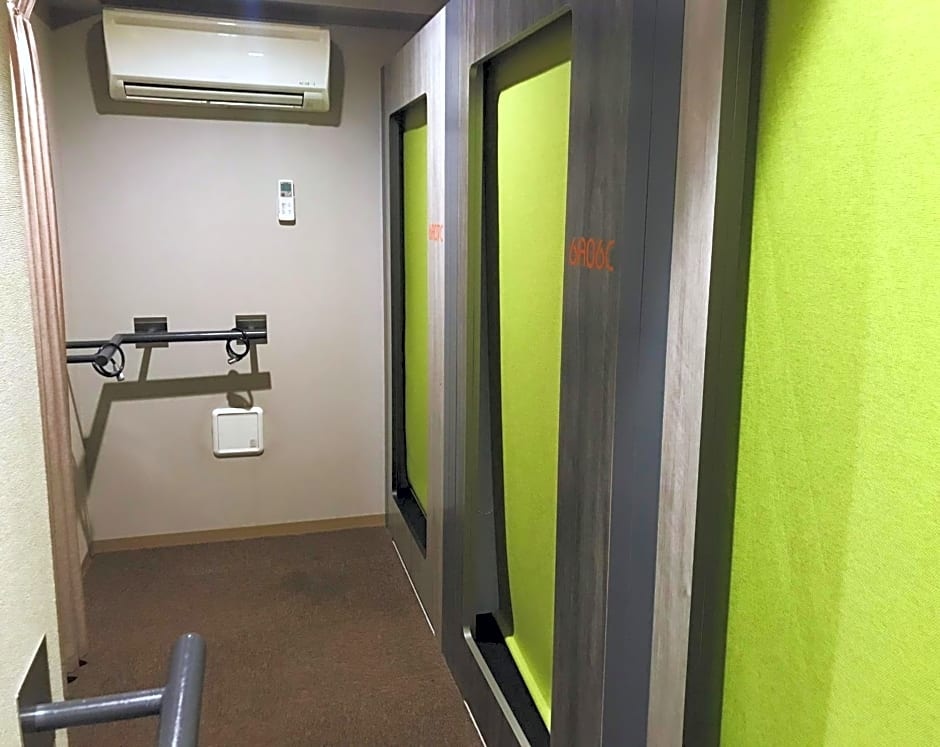 Beagle Tokyo Hostel and Apartments 사진 3