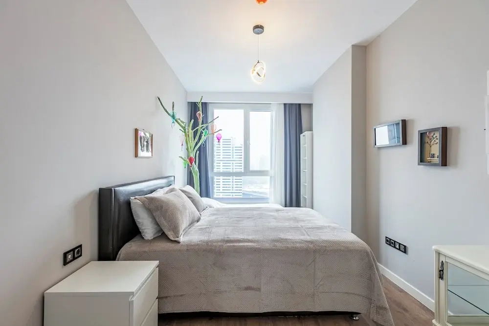Luxury Apartment