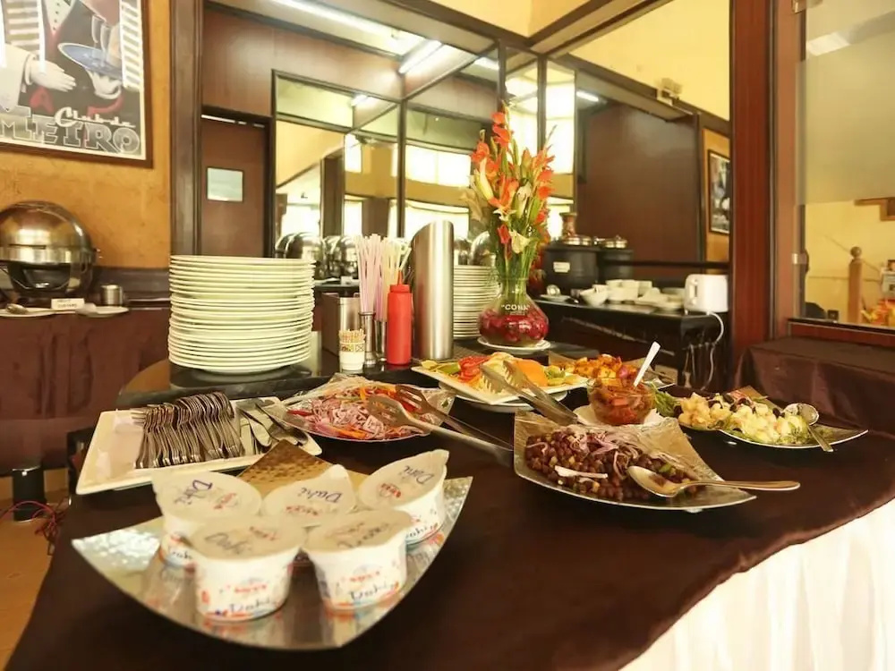 Hotel photo 23
