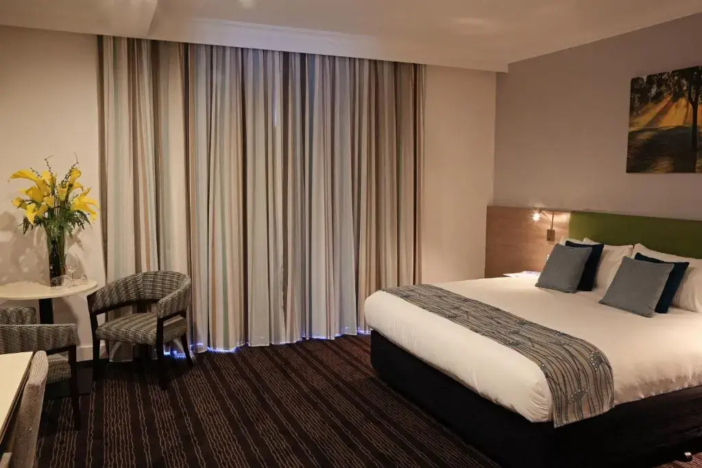 Novotel Vines Resort Swan Valley - Chambres