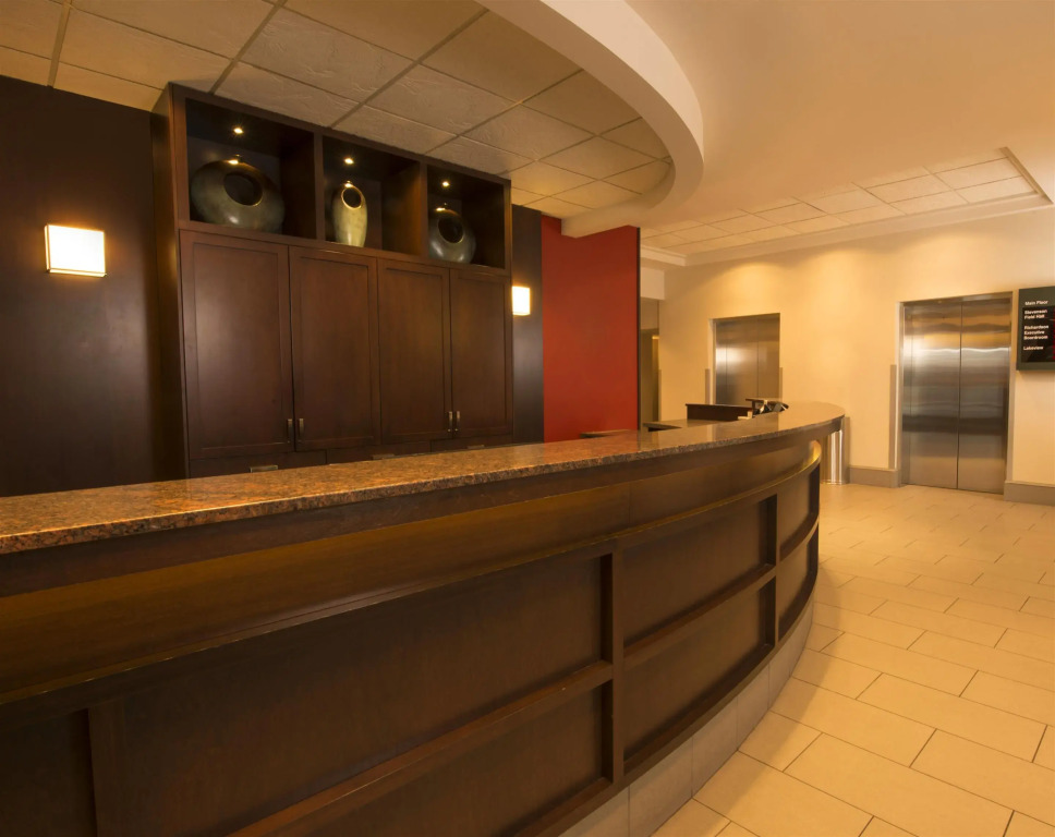 Lakeview Signature, Trademark Collection by Wyndham - фото 18