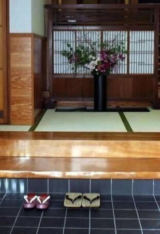 Kikunoya Ryokan 사진 14
