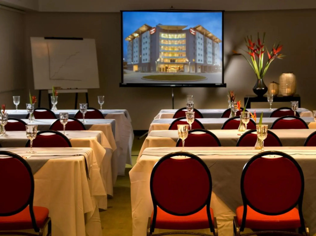 Residence Inn San Jose Escazu