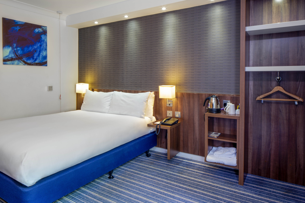 Holiday Inn Express York by IHG - Général