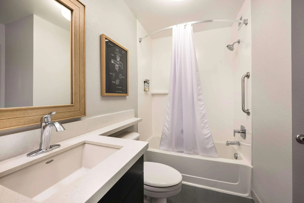 Sonesta Simply Suites Baltimore BWI Airport - Général