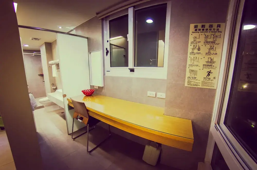 Hotel photo 28
