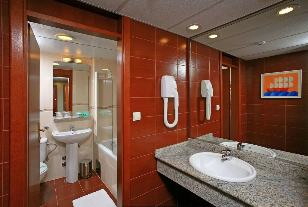 Marko Polo Maradiso Hotel by Aminess - Général