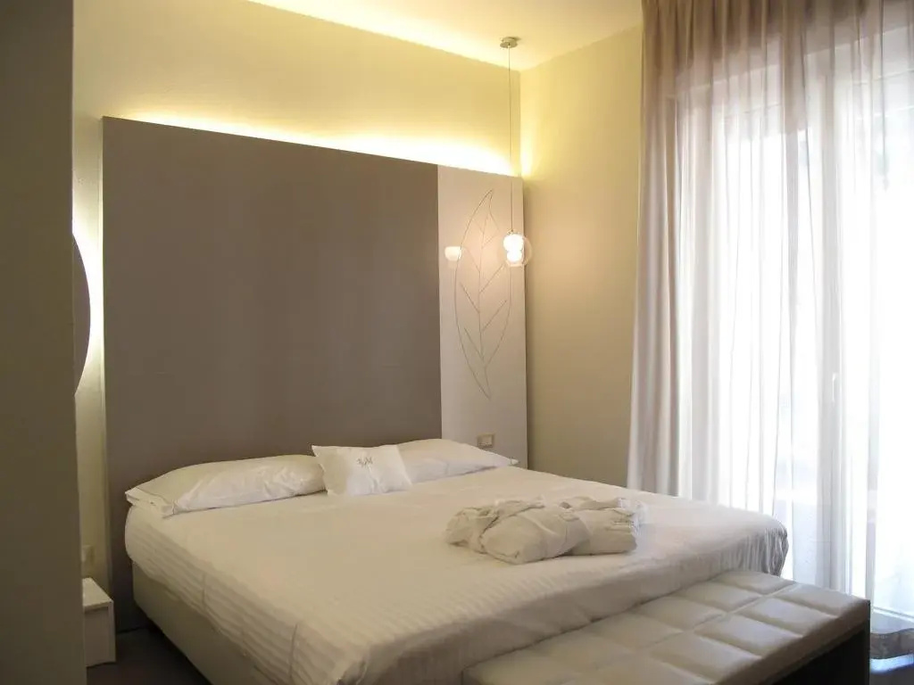Park Hotel Morigi - Général