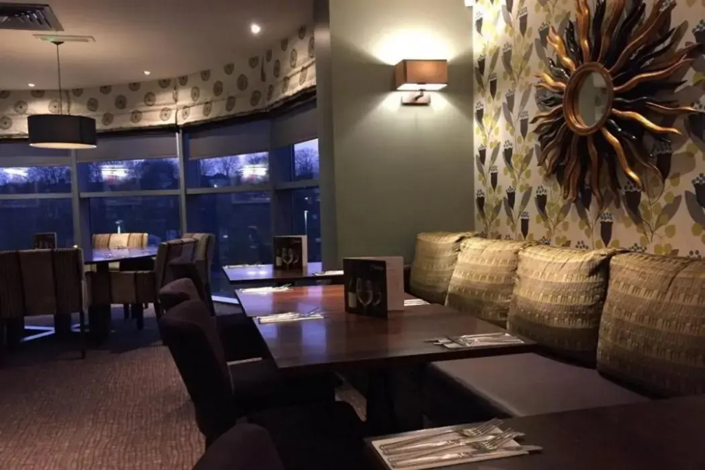 Premier Inn Hemel Hempstead Central - Chambres