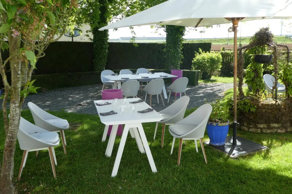 Hotel Le Faisan Dore - Général