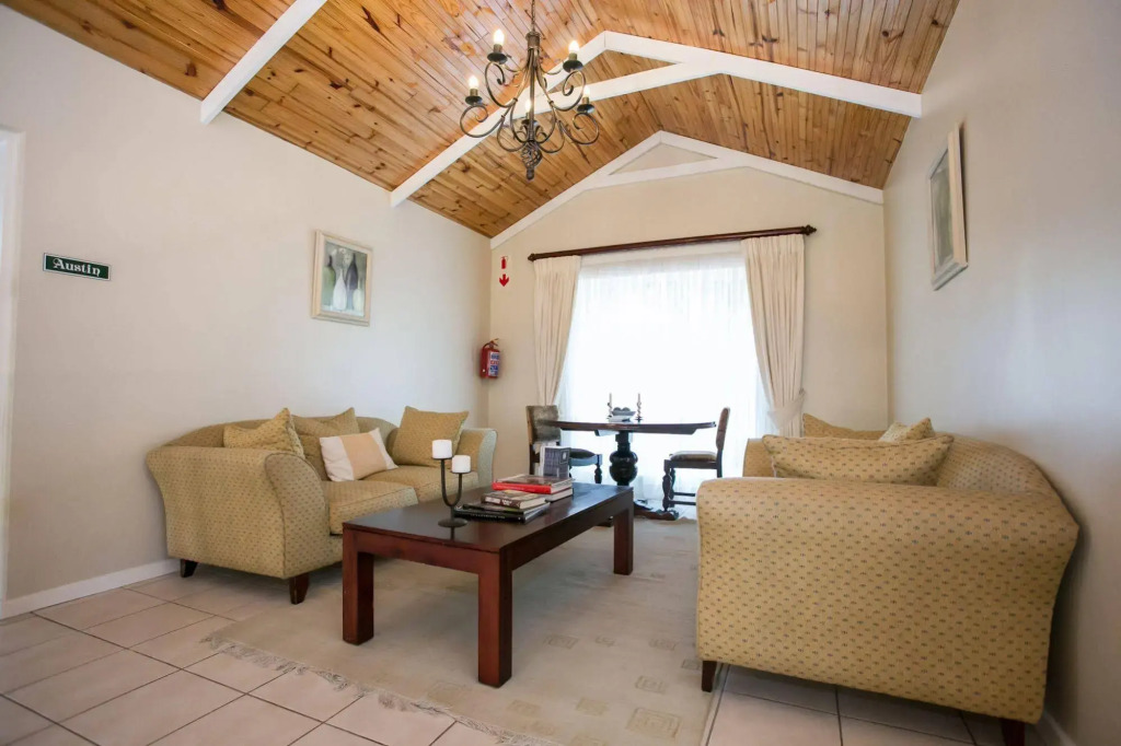 Westville Bed and Breakfast - фото 18