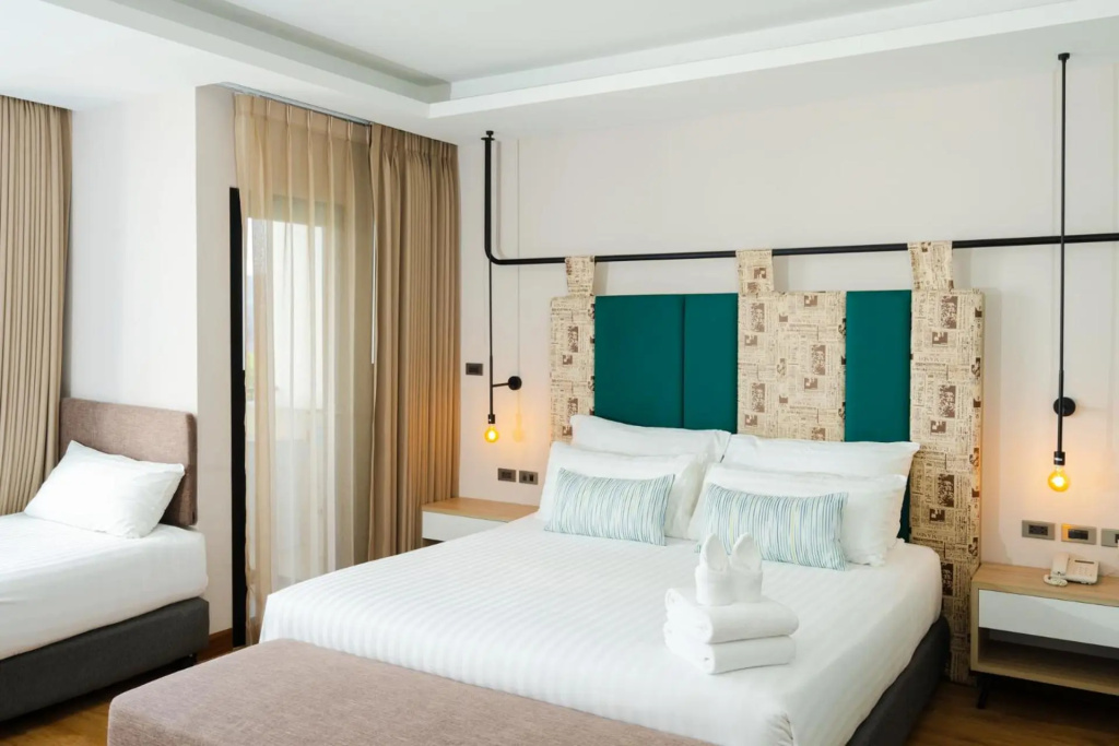 Hotel photo 28