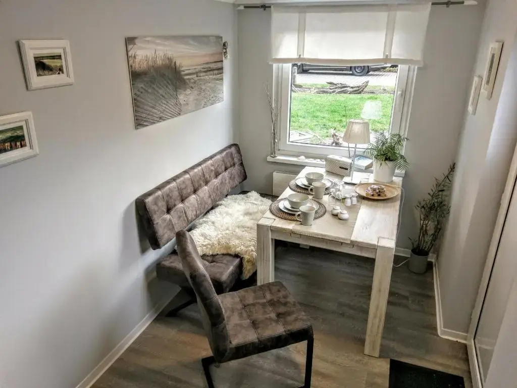 Apartment Mai