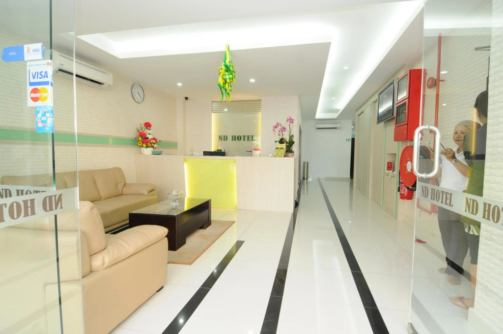 Hotel photo 20