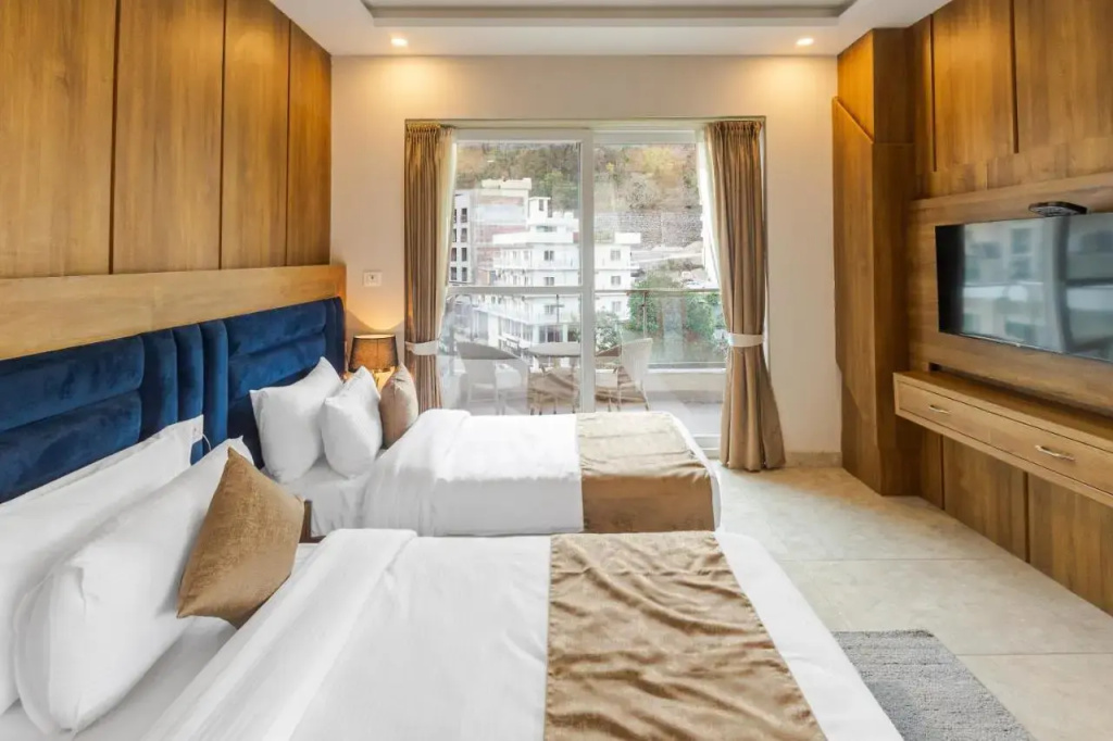 Hotel photo 18