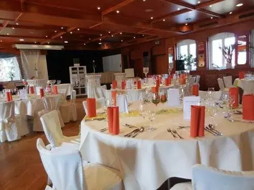 Hotel Zum Schäferhof - Général