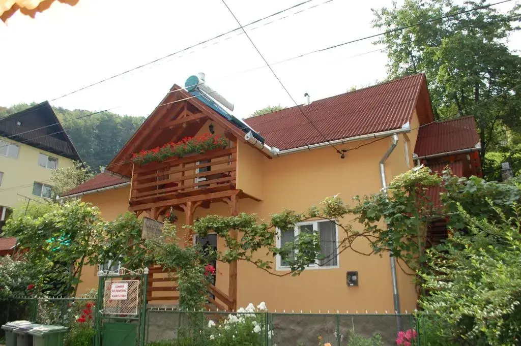 Cottage