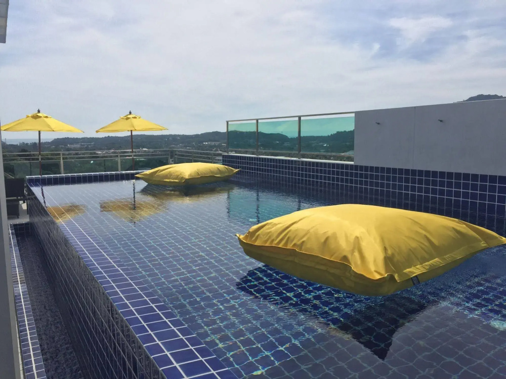 Hotel photo 18