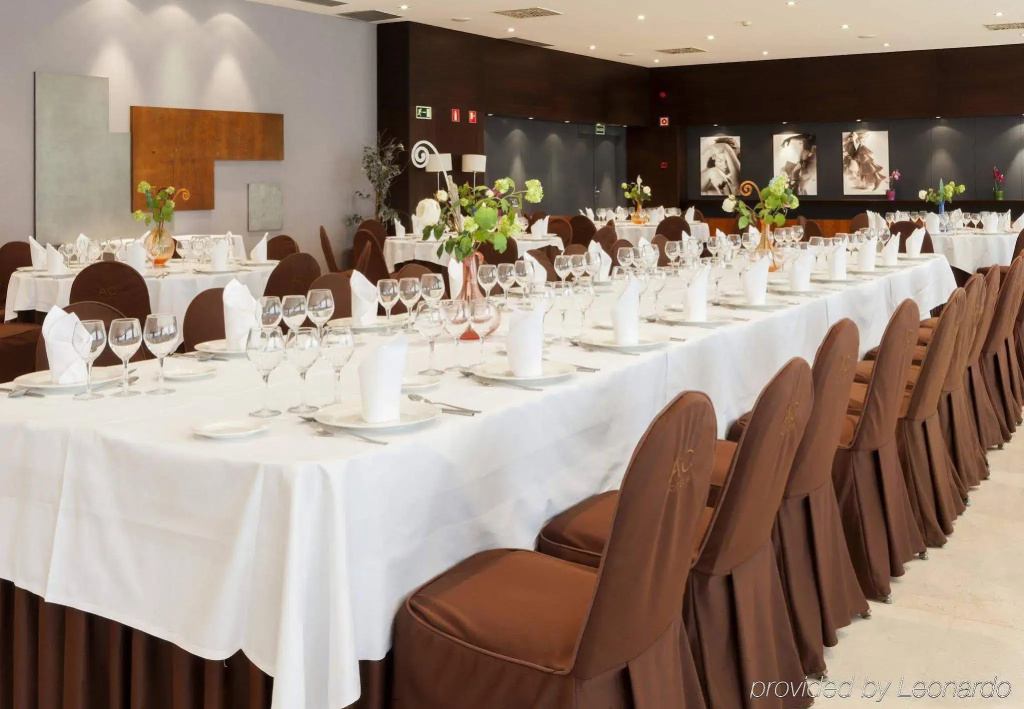 AC Hotel Sevilla Fórum by Marriott - Général