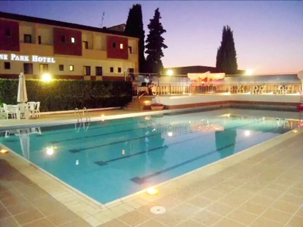 One Park Hotel - Général