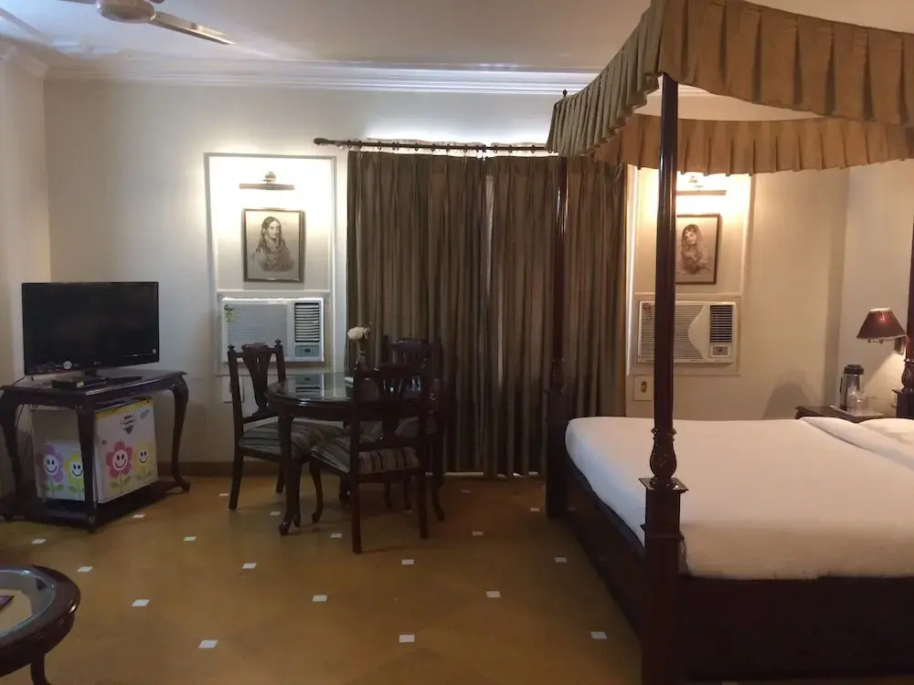LMB Hotel - Chambres