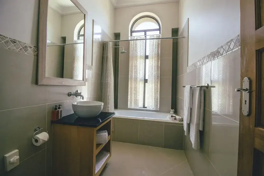 Castellon Boutique Guesthouse - Chambres