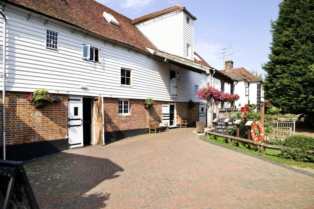 Premier Inn St. Albans/Bricket Wood - Général