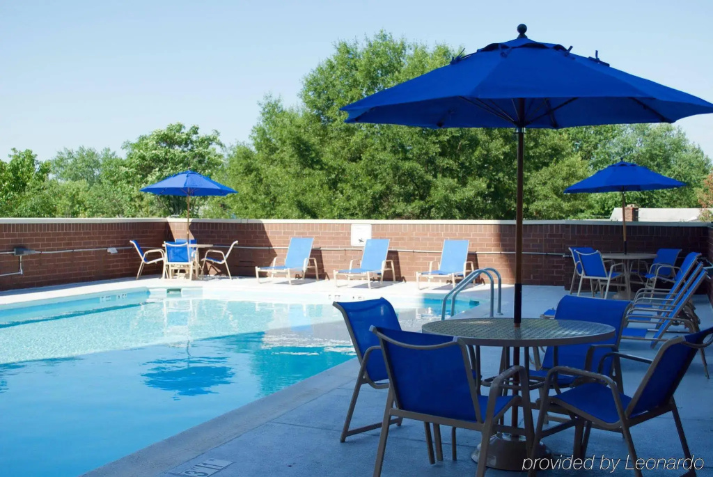 Holiday Inn Arlington at Ballston - Général