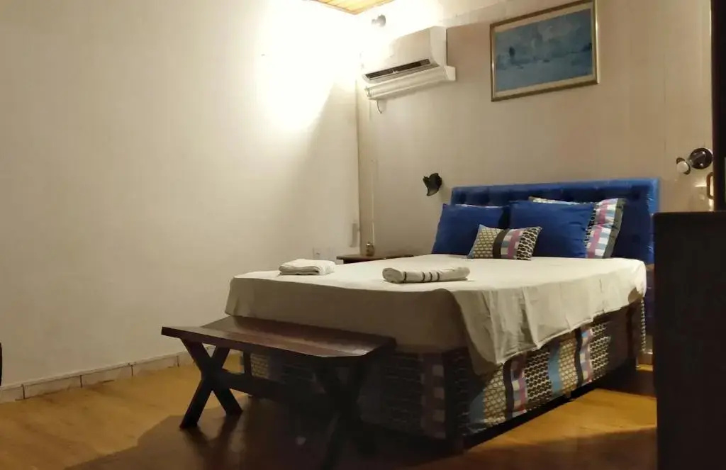 Hotel Le Massilia - Chambres