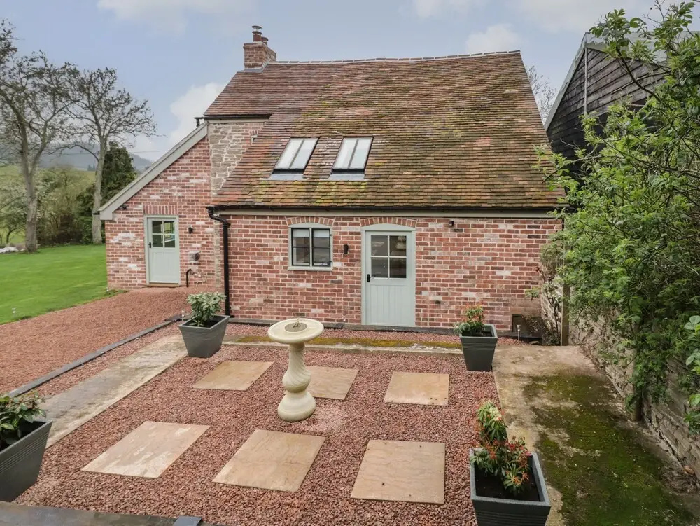 Old Farm Cottage